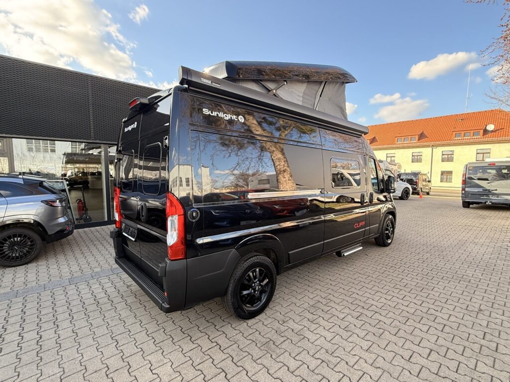 Sunlight Cliff Exposé-Bild 4