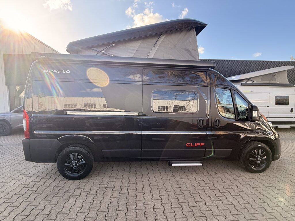 Sunlight Cliff Exposé-Bild 5