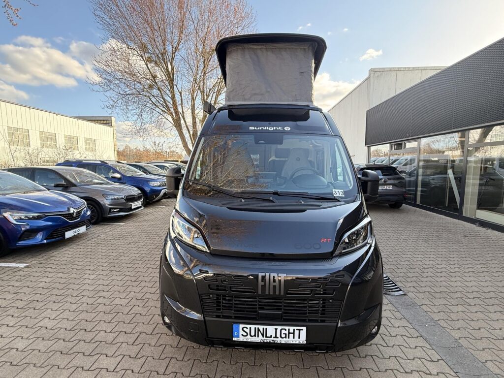 Sunlight Cliff Exposé-Bild 7