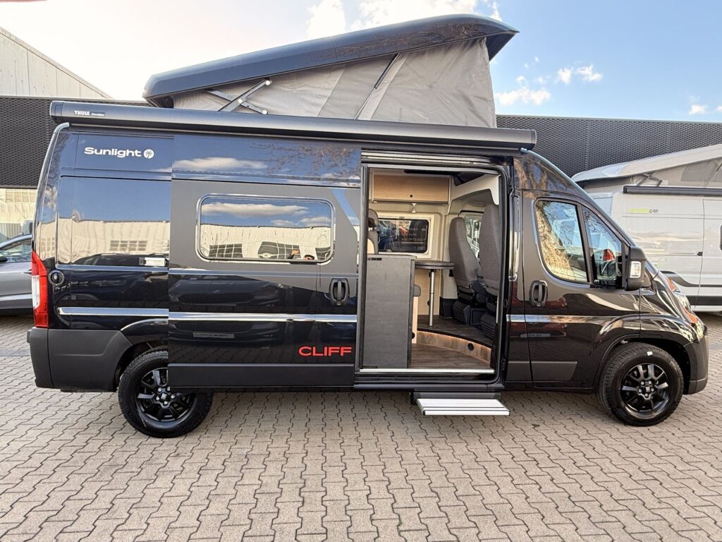 Sunlight Cliff Exposé-Bild 11