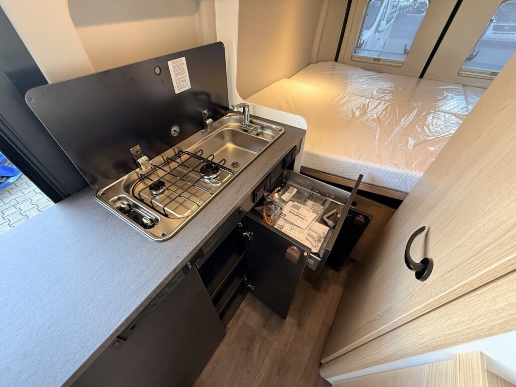 Sunlight Cliff Exposé-Bild 30