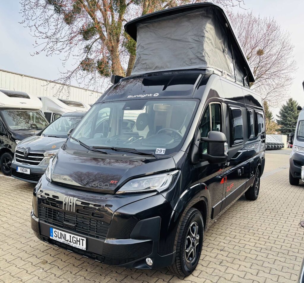 Sunlight Cliff Exposé-Bild 1