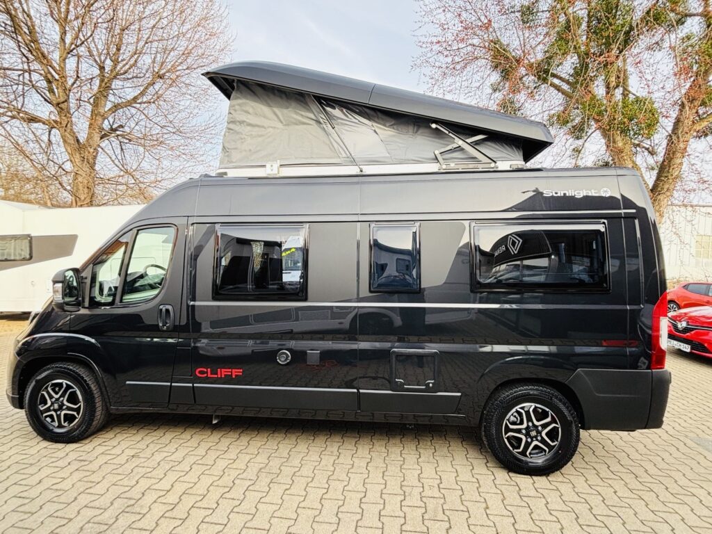 Sunlight Cliff Exposé-Bild 2