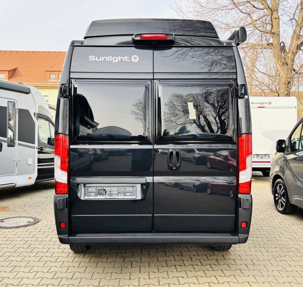 Sunlight Cliff Exposé-Bild 5