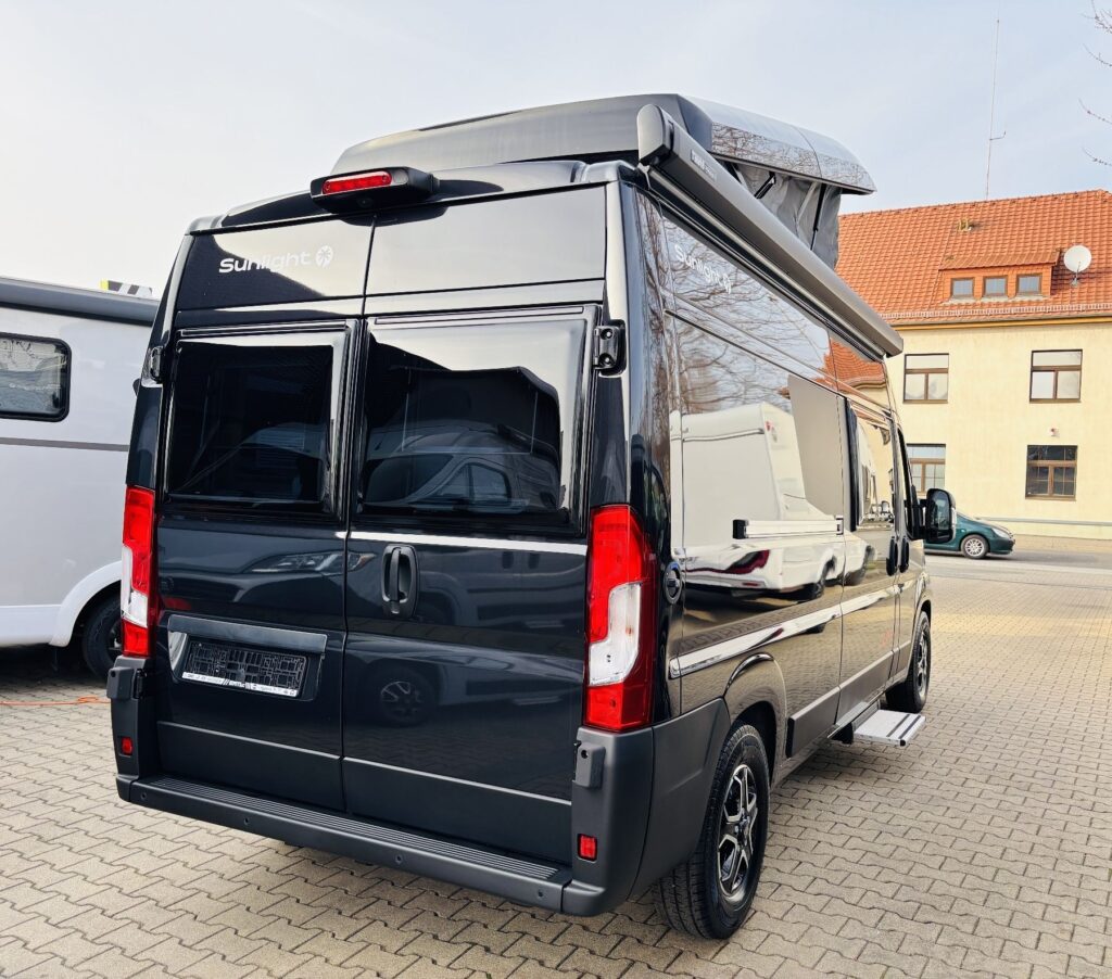 Sunlight Cliff Exposé-Bild 9