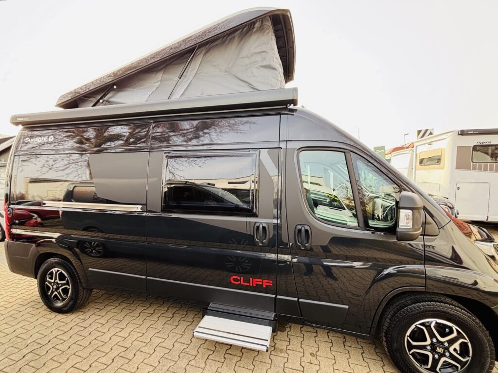 Sunlight Cliff Exposé-Bild 12