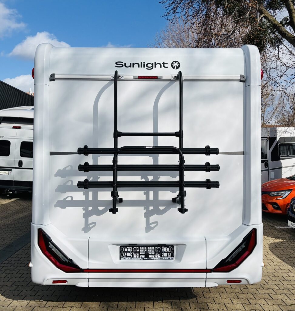 Sunlight T Exposé-Bild 7