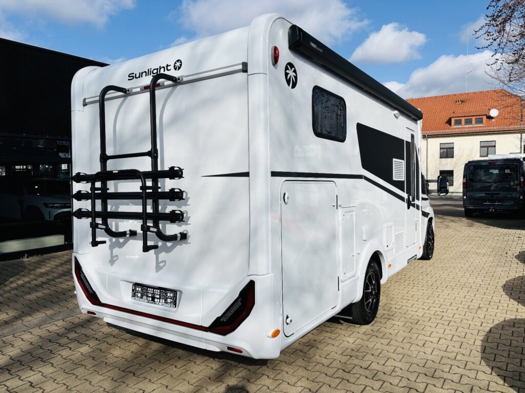 Sunlight T Exposé-Bild 8