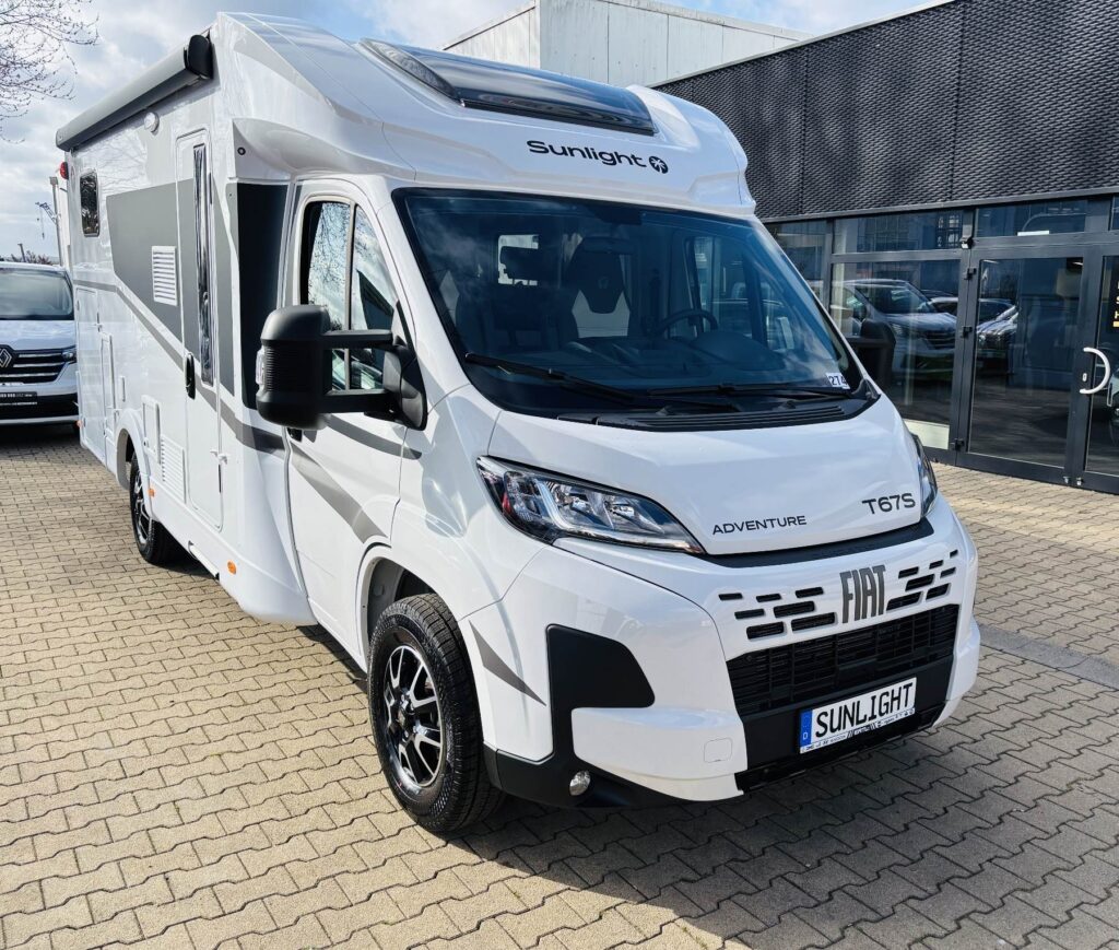 Sunlight T Exposé-Bild 14