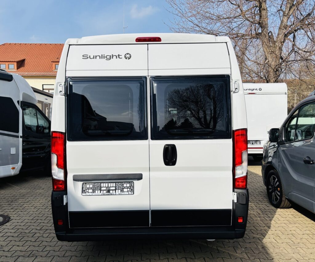 Sunlight Cliff Exposé-Bild 5