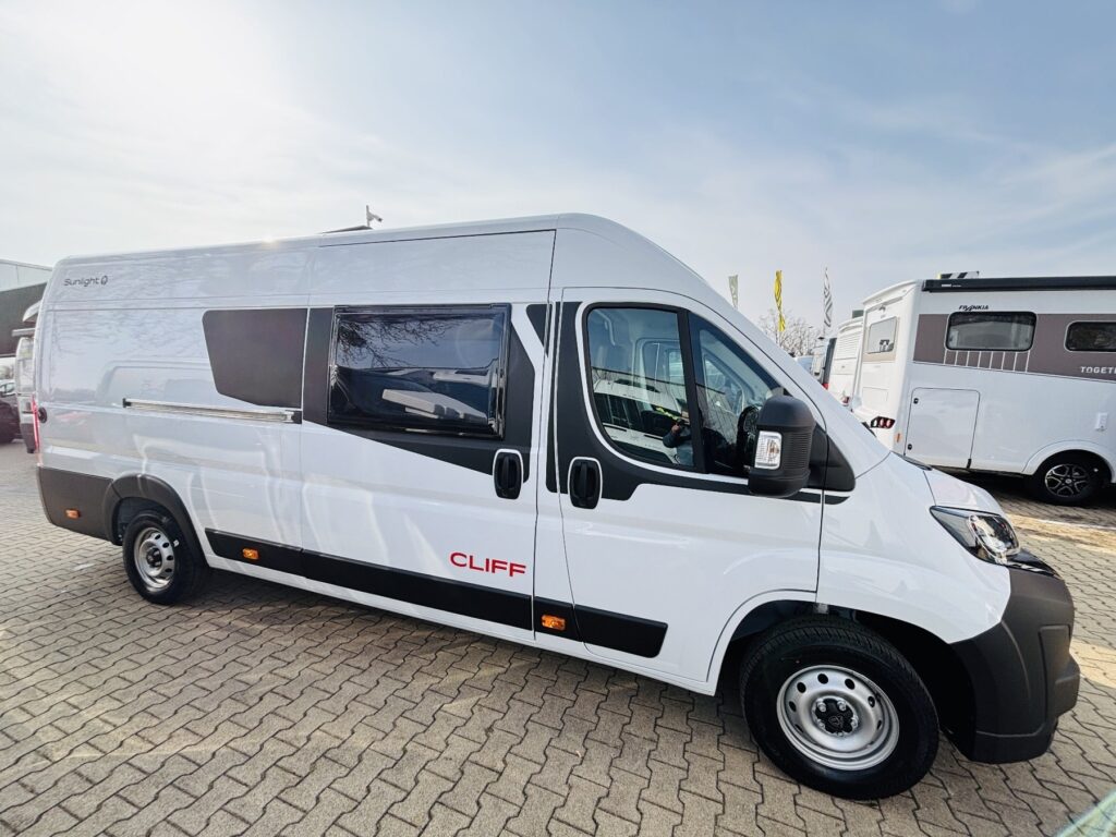 Sunlight Cliff Exposé-Bild 11