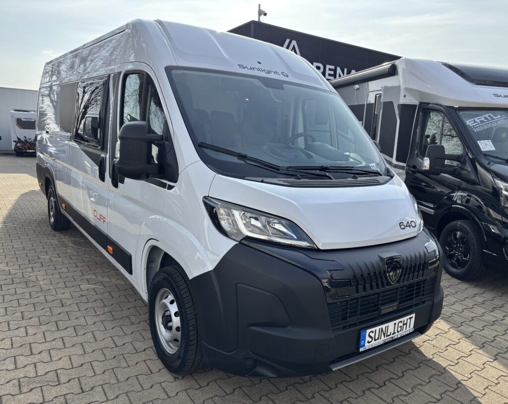 Sunlight Cliff Exposé-Bild 12