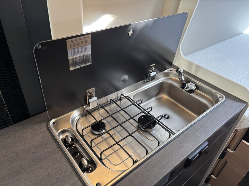 Sunlight Cliff Exposé-Bild 32