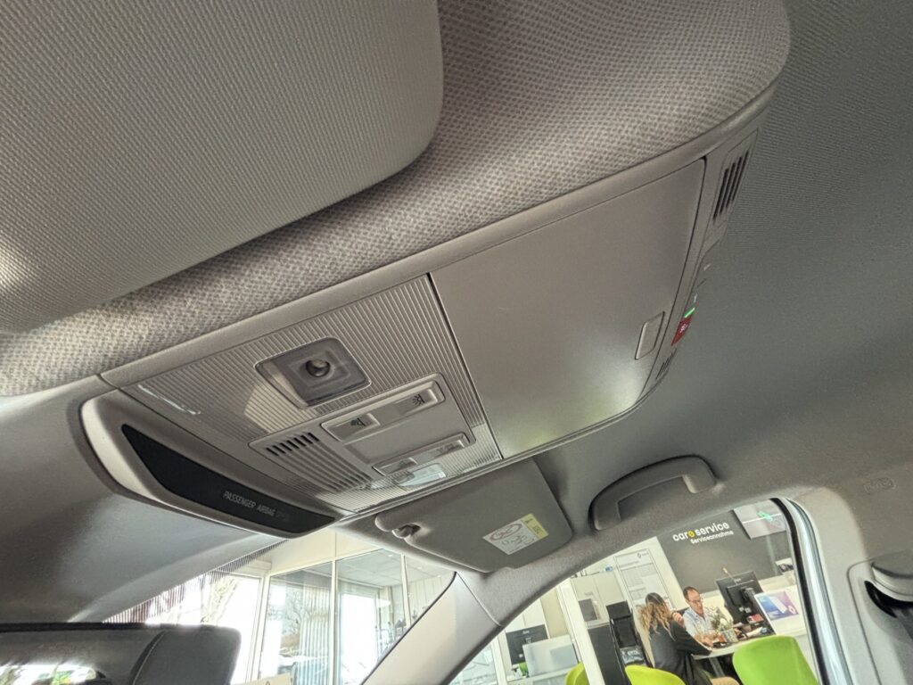 SKODA Scala Exposé-Bild 34