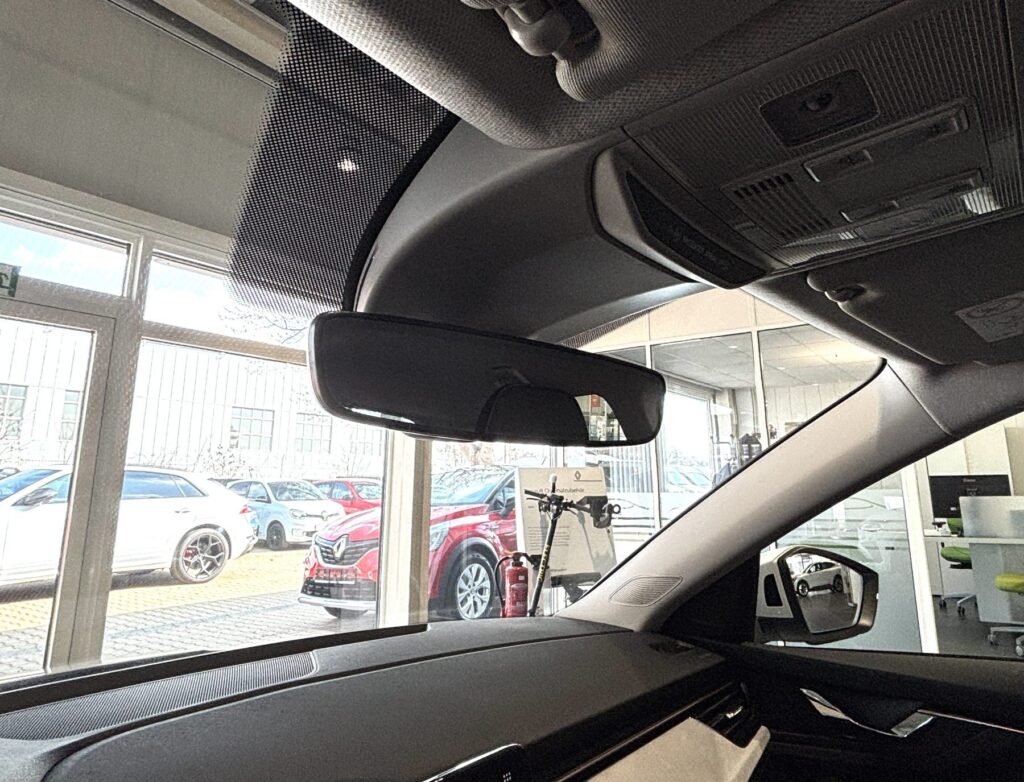 SKODA Scala Exposé-Bild 35