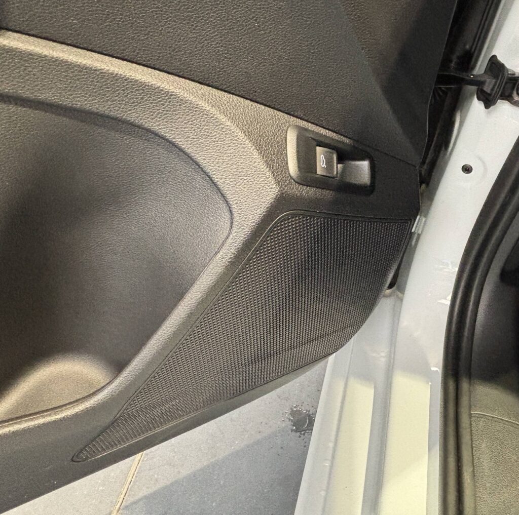 SKODA Scala Exposé-Bild 36