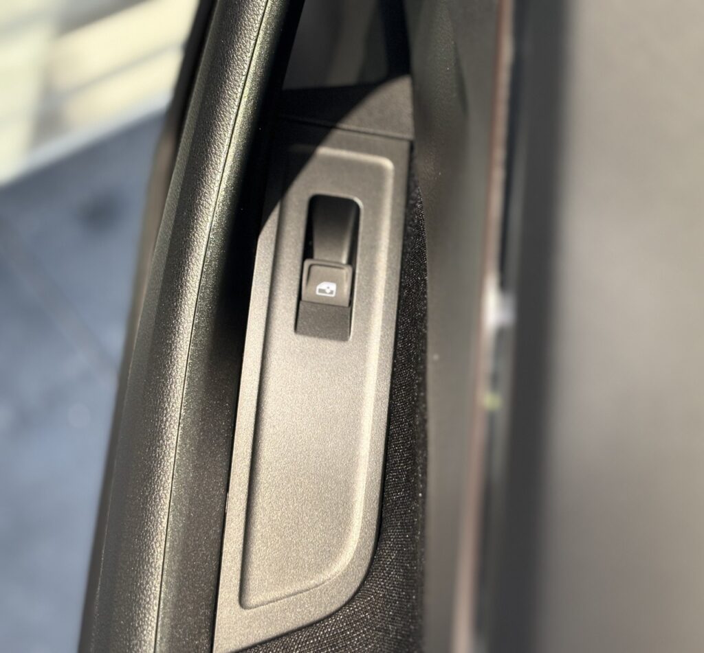 SKODA Scala Exposé-Bild 37