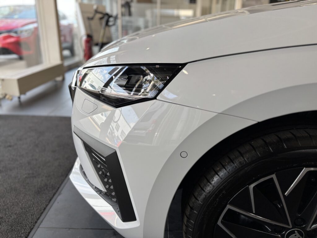 SKODA Scala Exposé-Bild 39