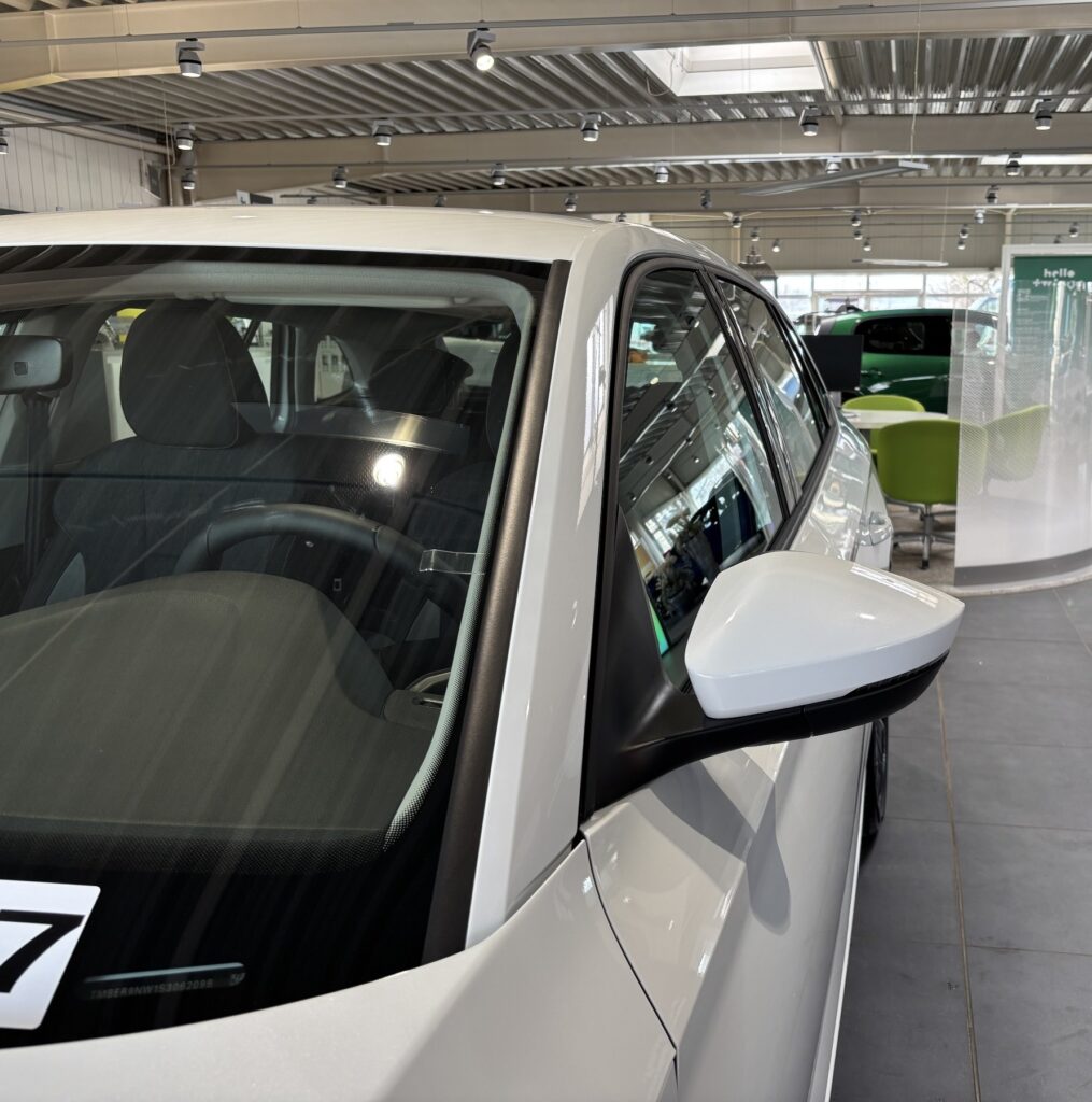 SKODA Scala Exposé-Bild 40