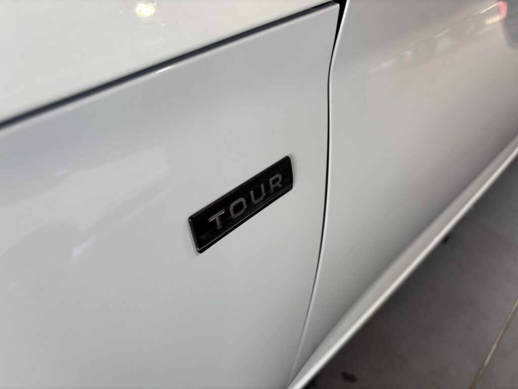 SKODA Scala Exposé-Bild 41