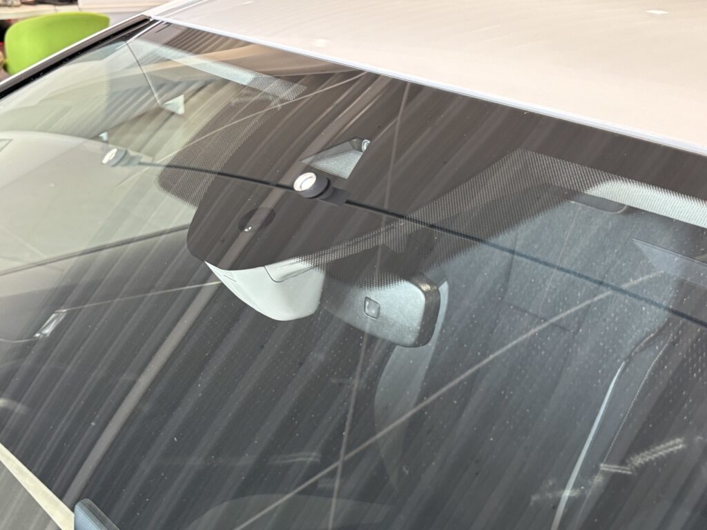 SKODA Scala Exposé-Bild 42