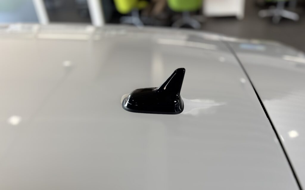 SKODA Scala Exposé-Bild 43