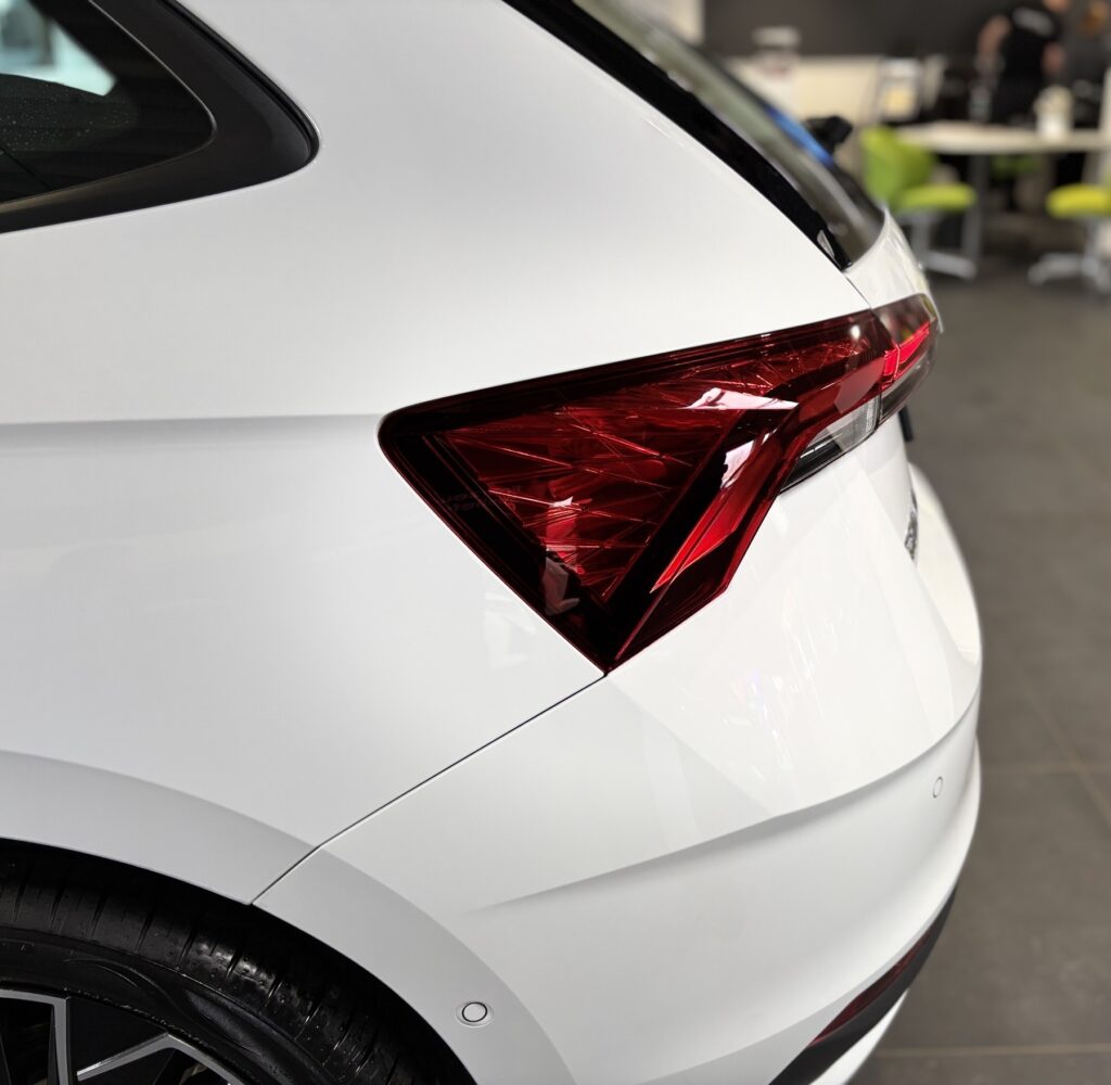 SKODA Scala Exposé-Bild 45