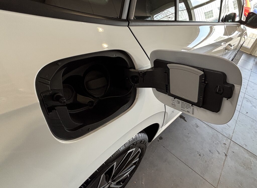 SKODA Scala Exposé-Bild 48