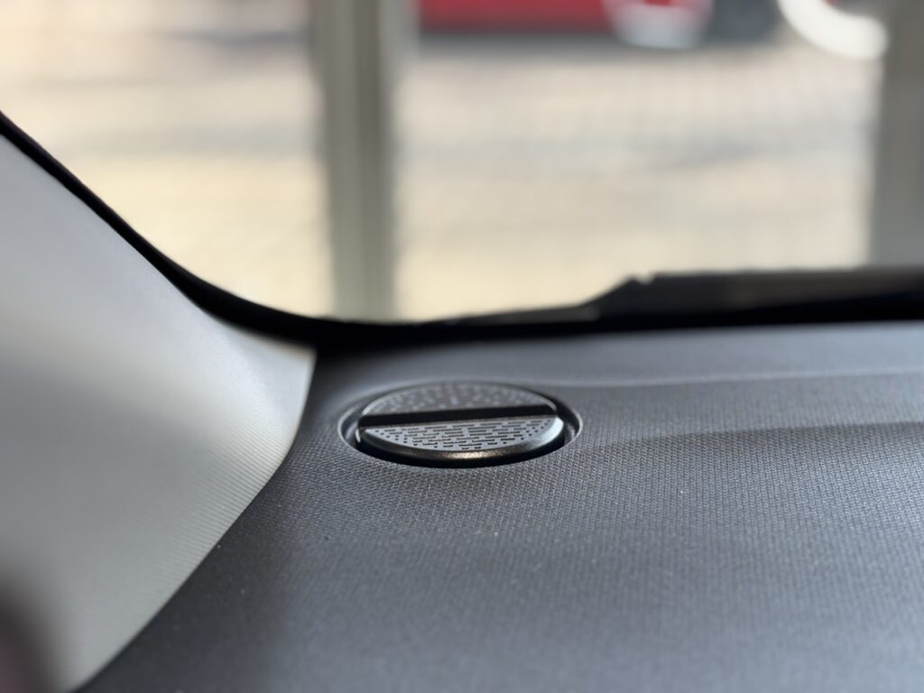 Renault Twingo Exposé-Bild 30