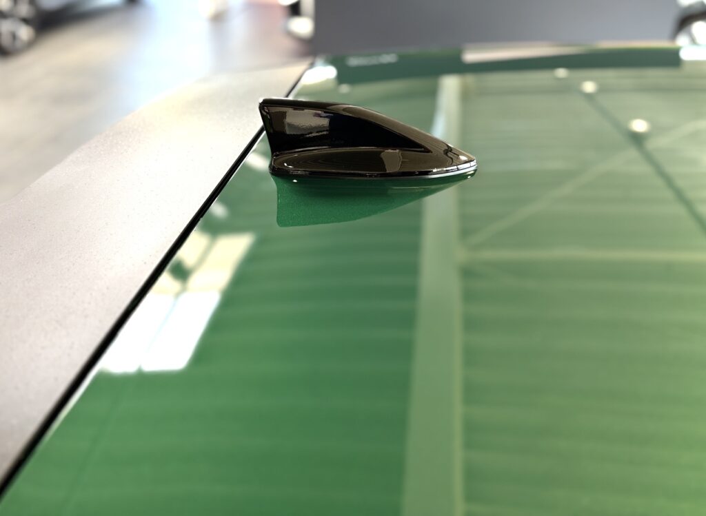 Renault Twingo Exposé-Bild 48