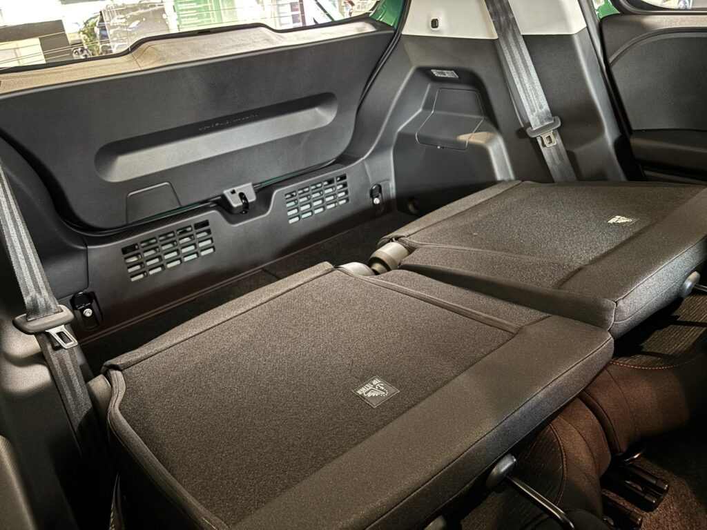 Renault Twingo Exposé-Bild 7