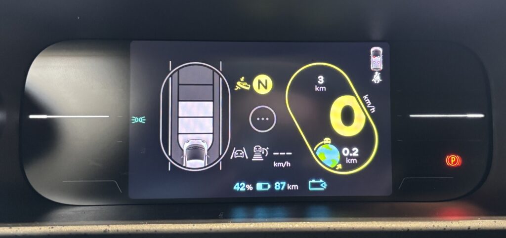 Renault Twingo Exposé-Bild 9