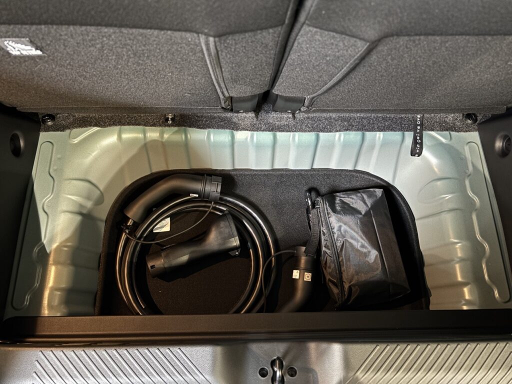 Renault Twingo Exposé-Bild 17