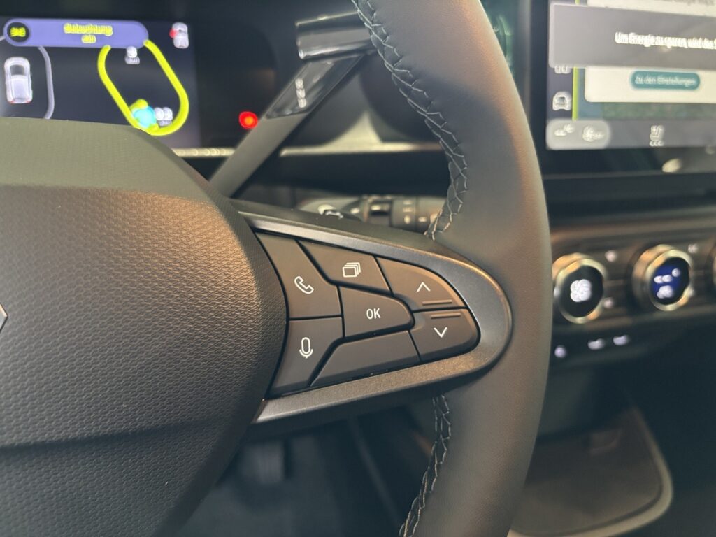 Renault Twingo Exposé-Bild 22