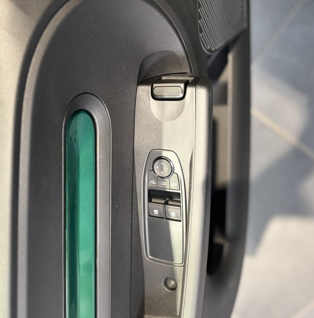 Renault Twingo Exposé-Bild 29