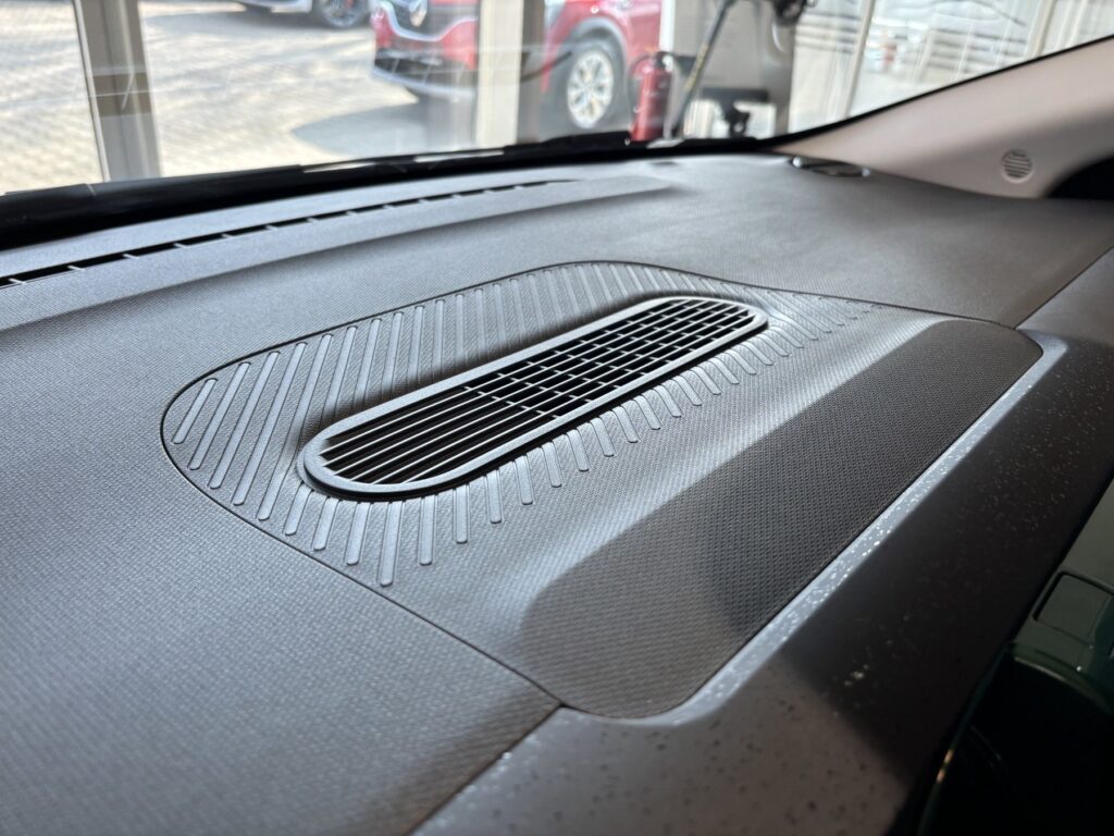 Renault Twingo Exposé-Bild 31