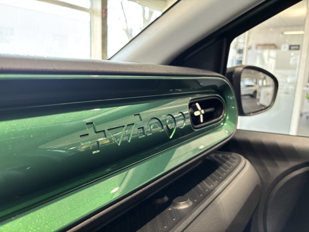 Renault Twingo Exposé-Bild 32