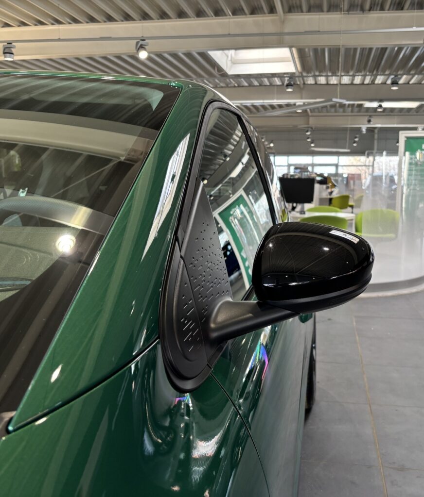 Renault Twingo Exposé-Bild 42