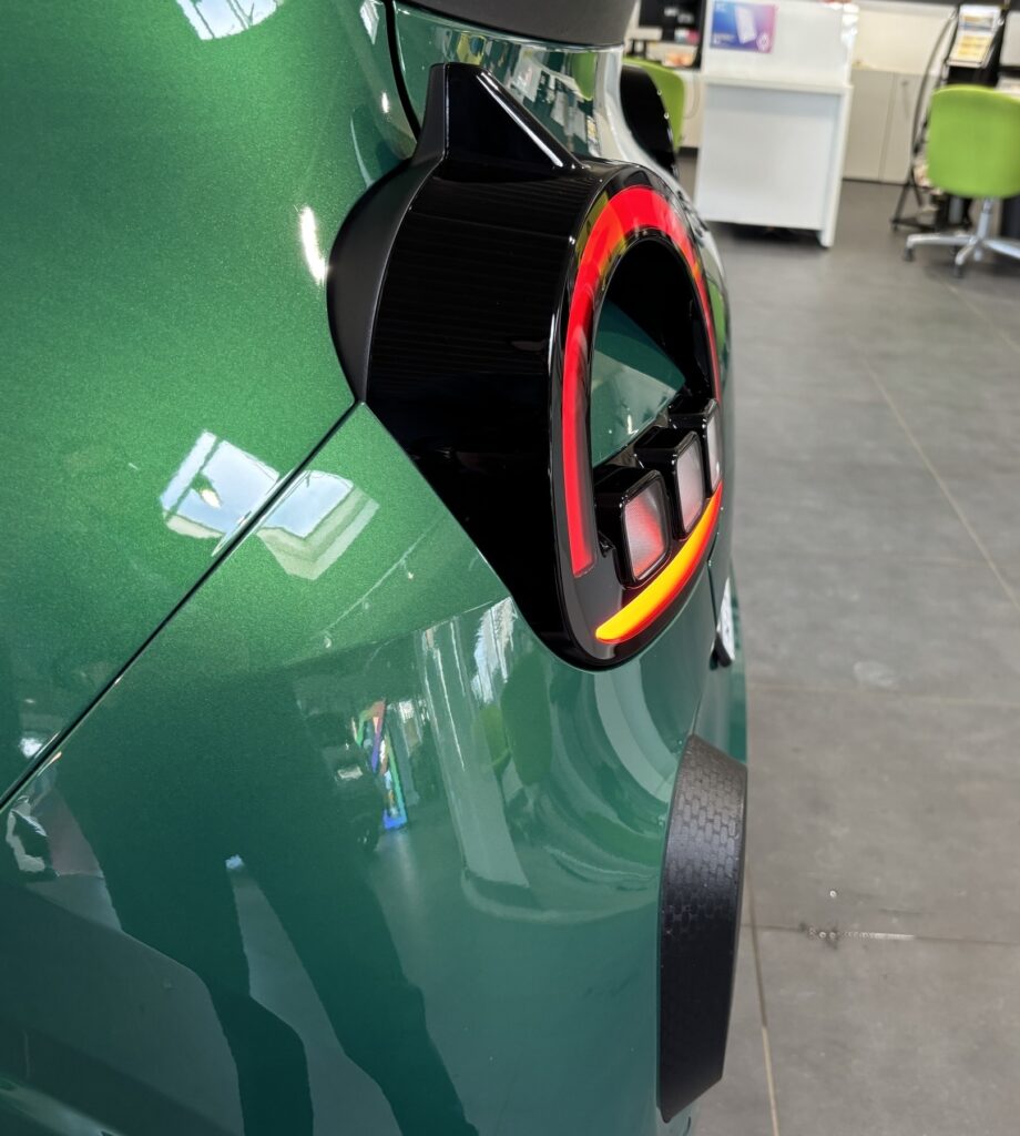 Renault Twingo Exposé-Bild 44