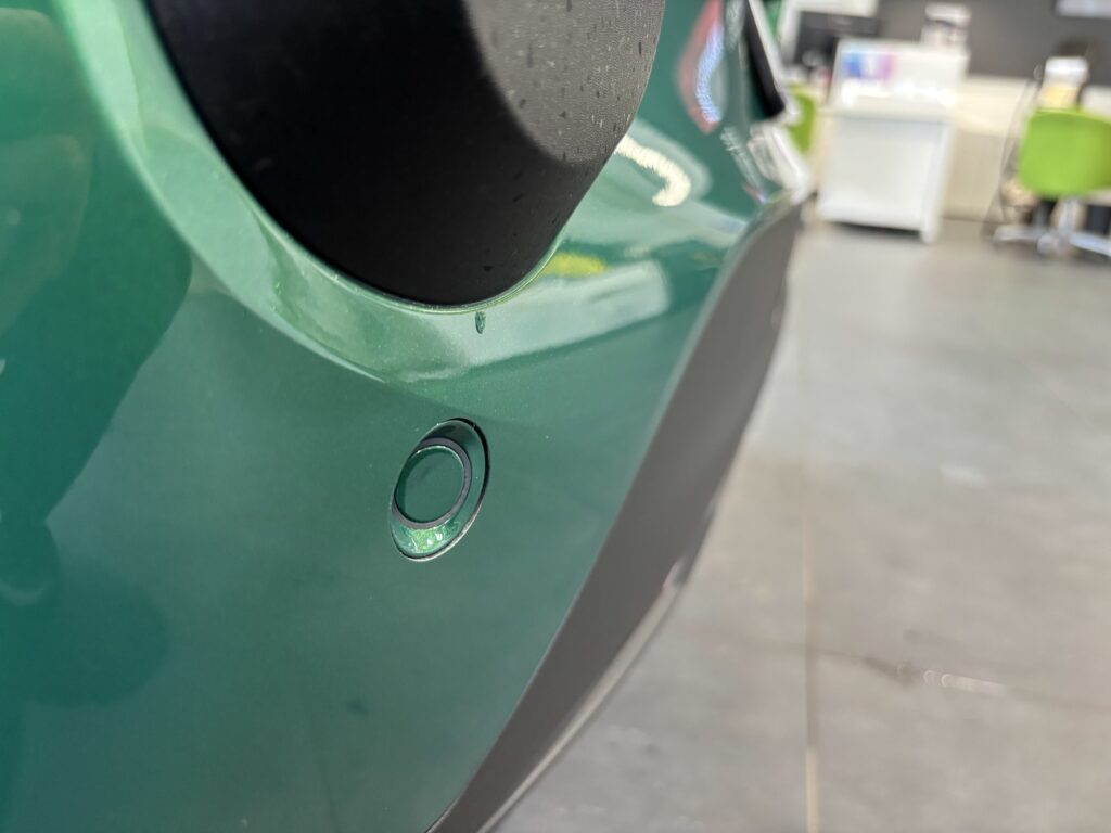 Renault Twingo Exposé-Bild 45