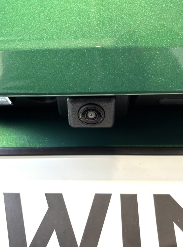 Renault Twingo Exposé-Bild 47