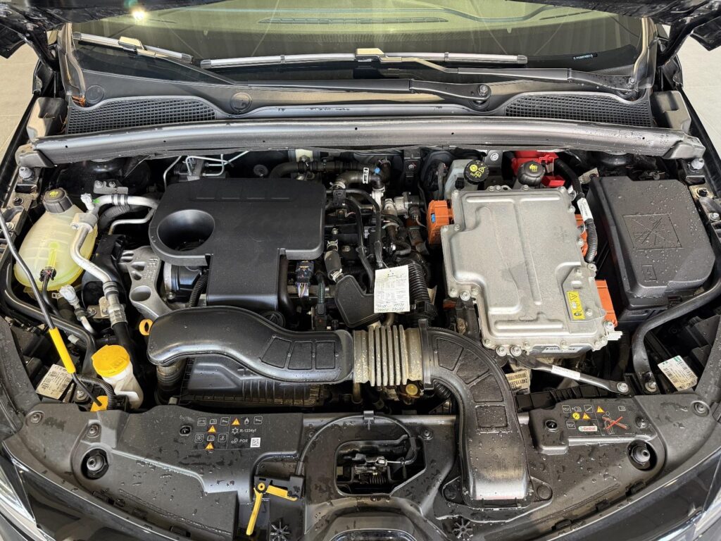 Renault Clio Exposé-Bild 3