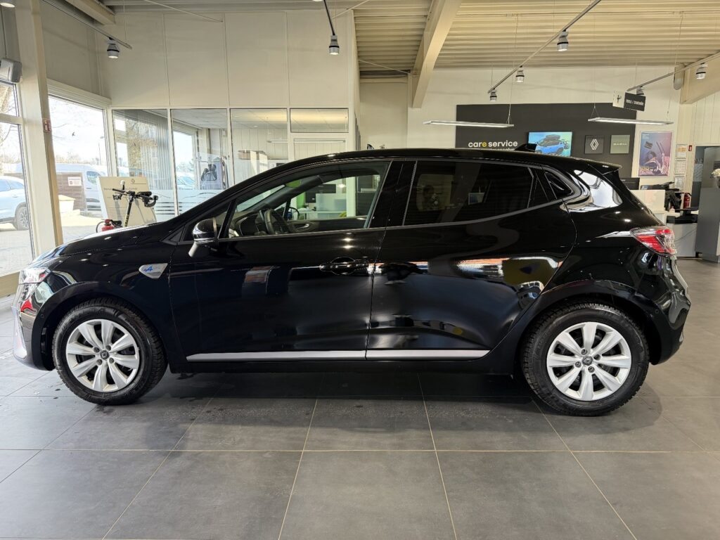 Renault Clio Exposé-Bild 17