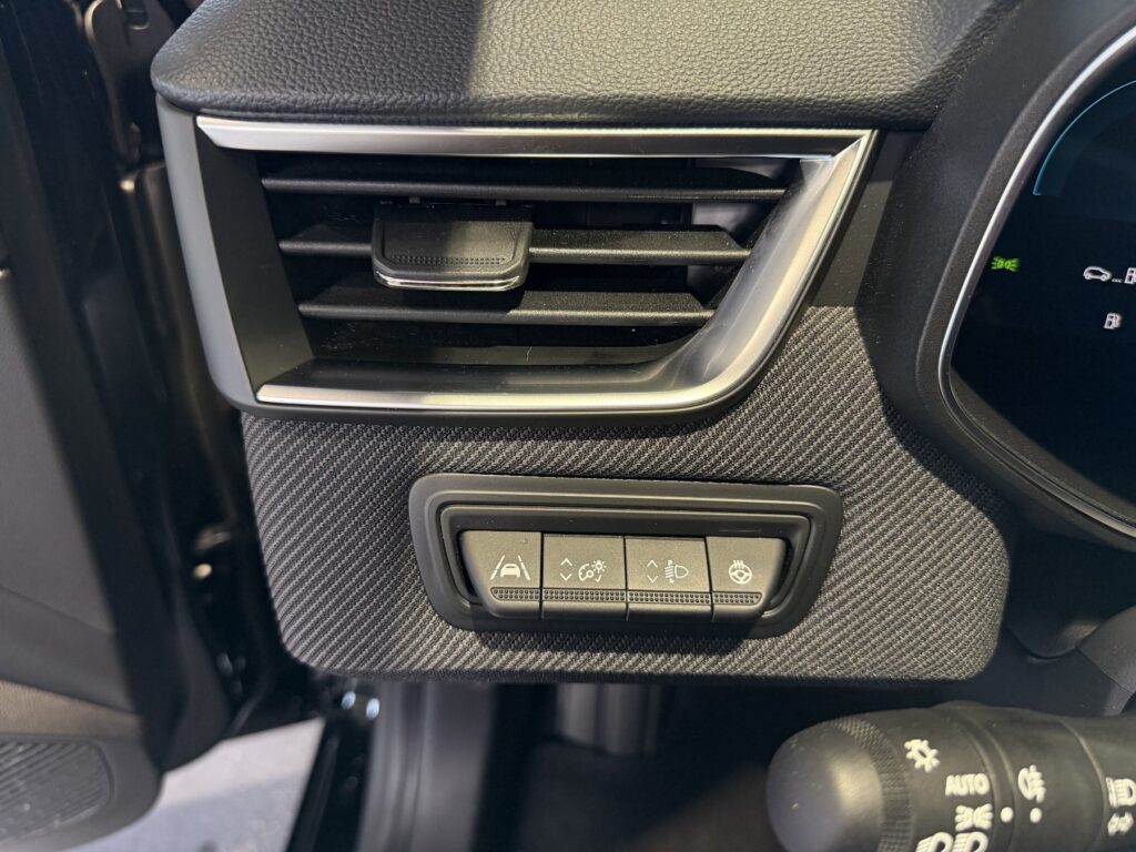 Renault Clio Exposé-Bild 21