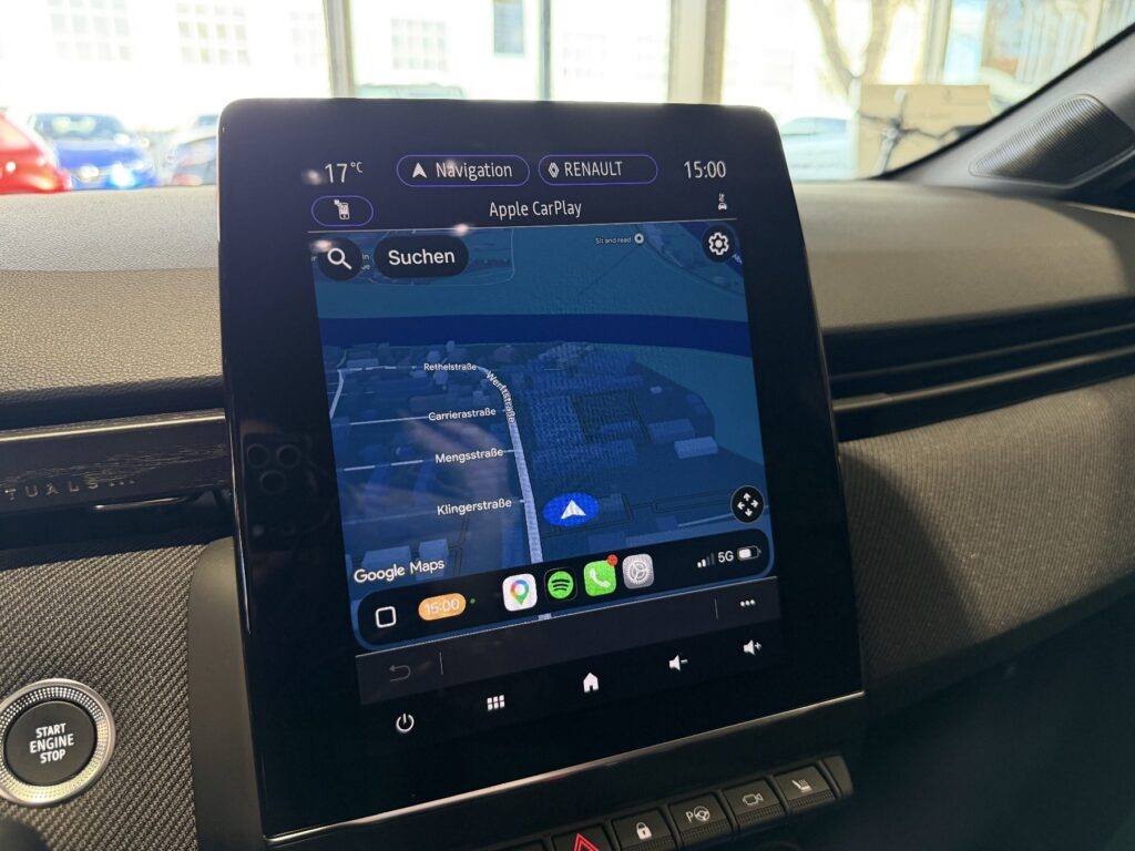 Renault Clio Exposé-Bild 29