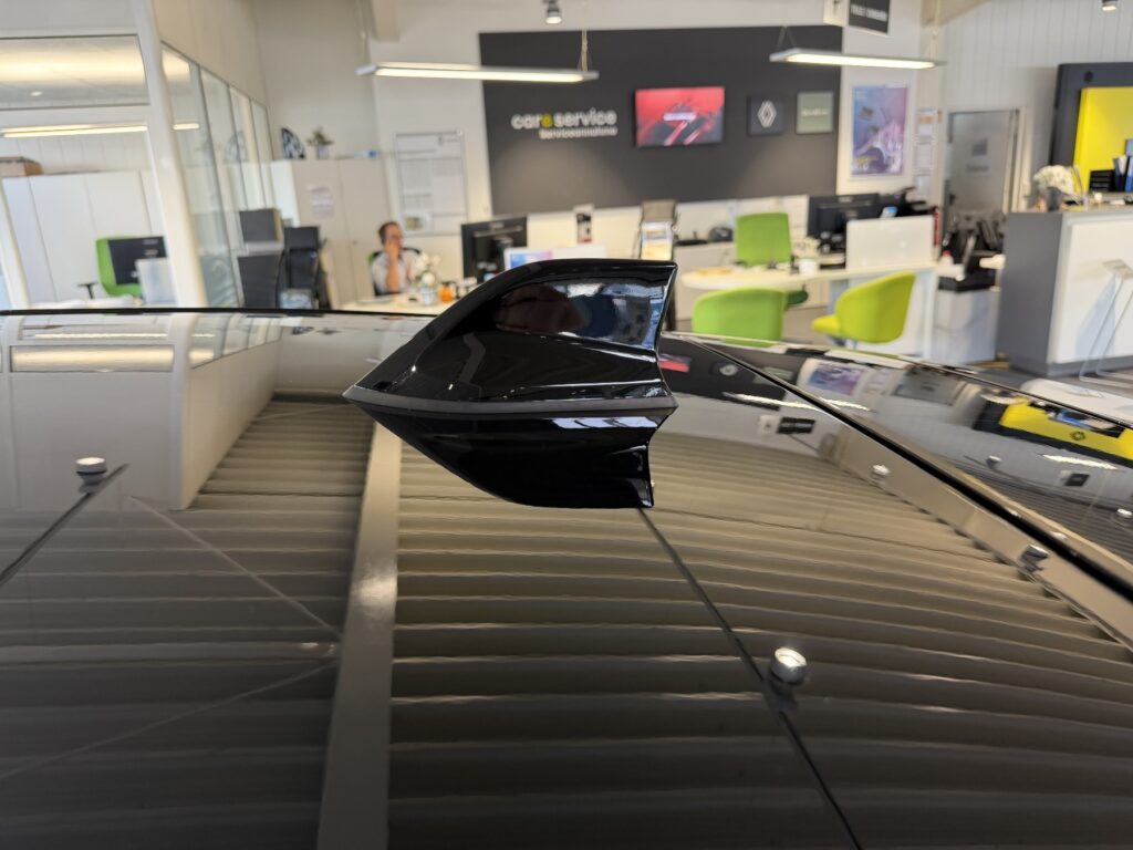 Renault Clio Exposé-Bild 41