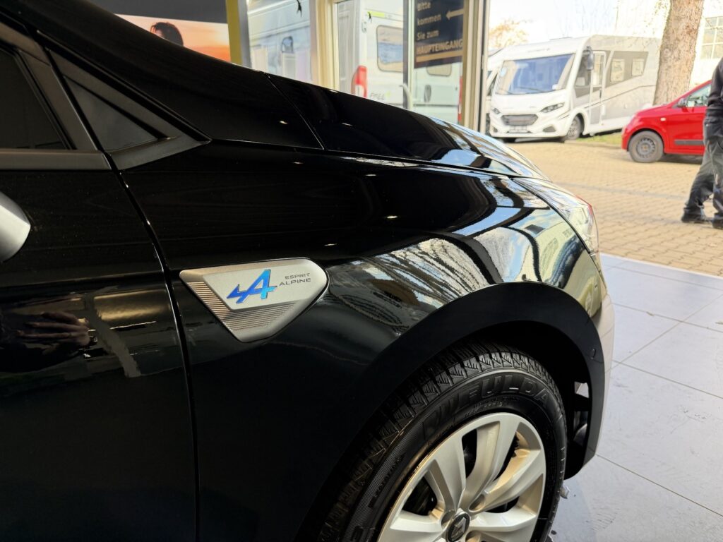 Renault Clio Exposé-Bild 48