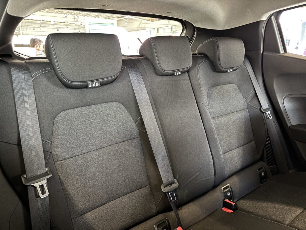 Renault Clio Exposé-Bild 6