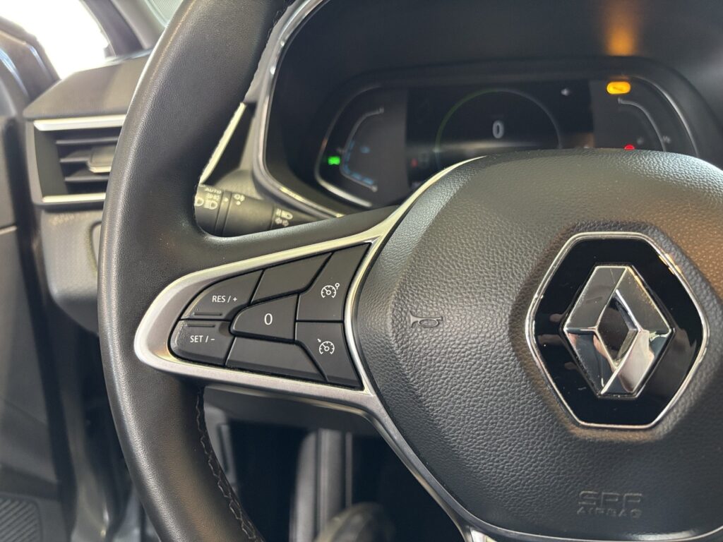 Renault Clio Exposé-Bild 22