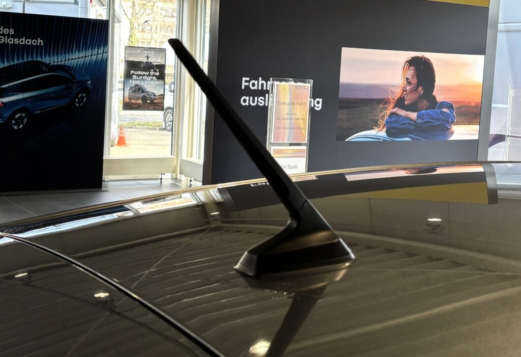 Renault Clio Exposé-Bild 43